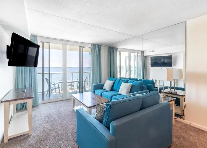 Bay Club By Coolvacay 3*