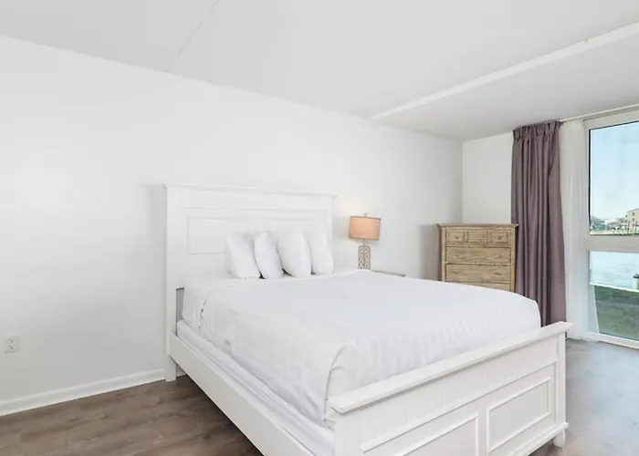 Bay Club By Coolvacay Aparthotel Ocean Stadt