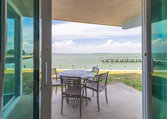 Bay Club By Coolvacay Aparthotel Ocean Stadt