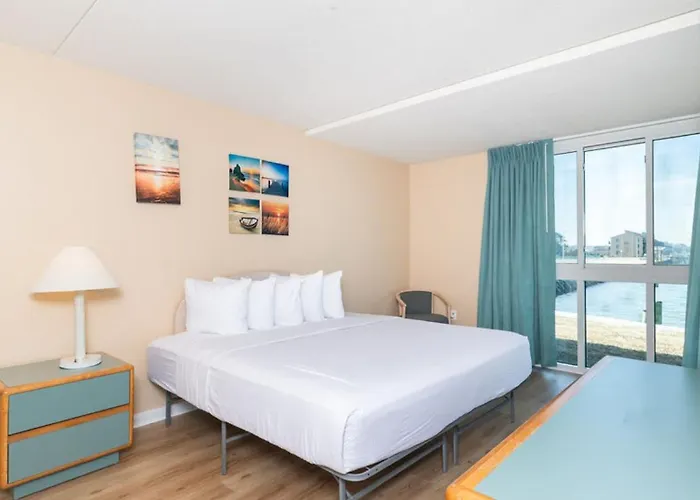 Aparthotel Bay Club By Coolvacay