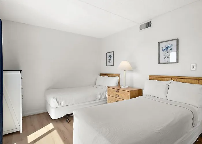 Aparthotel Bay Club By Coolvacay