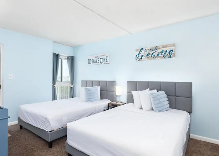 Aparthotel Bay Club By Coolvacay