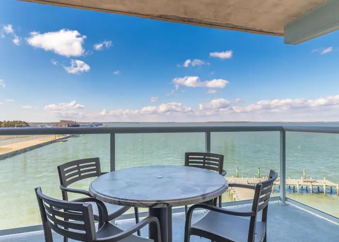 Bay Club By Coolvacay 3*