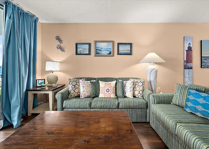 Bay Club By Coolvacay Ocean Stadt