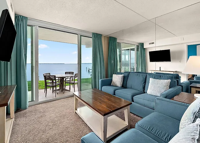 Bay Club By Coolvacay 3* Ocean Stadt