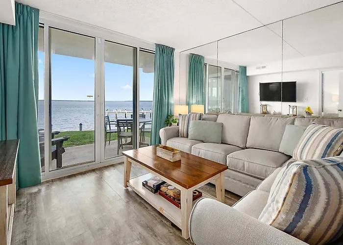 Aparthotel Bay Club By Coolvacay 3*