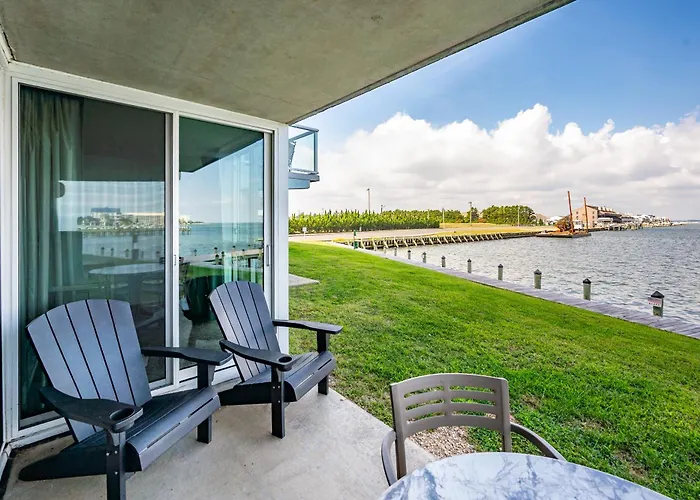 Bay Club By Coolvacay Aparthotel Ocean City