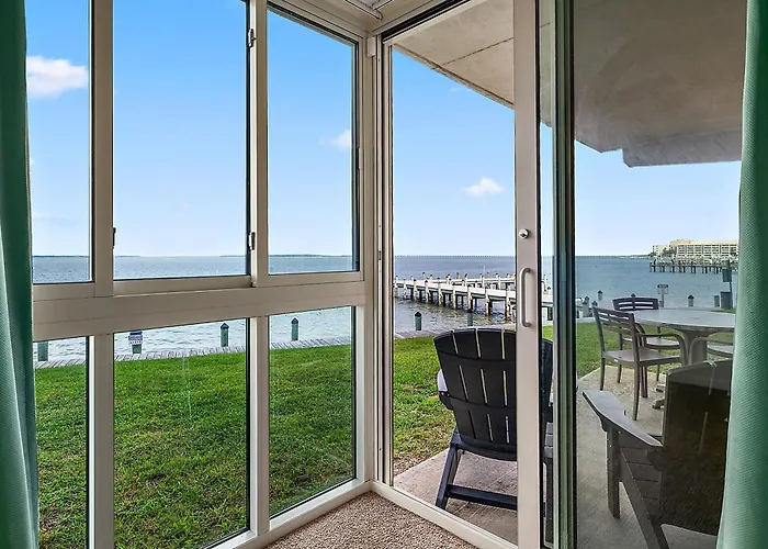 Aparthotel Bay Club By Coolvacay